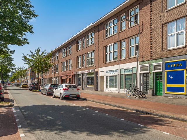 Rijswijkseweg 359, Den Haag