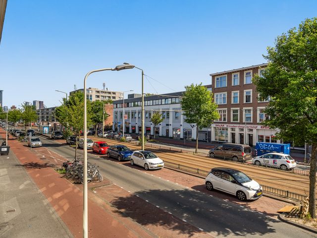 Rijswijkseweg 359, Den Haag