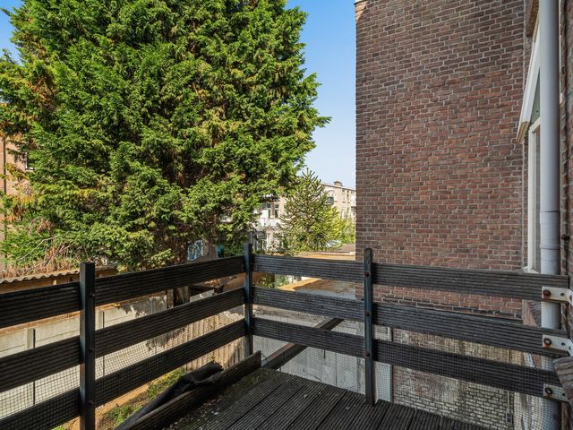 Rijswijkseweg 359, Den Haag