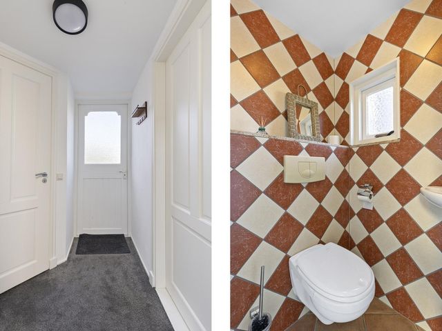 Dorpstraat 9B, Nuland