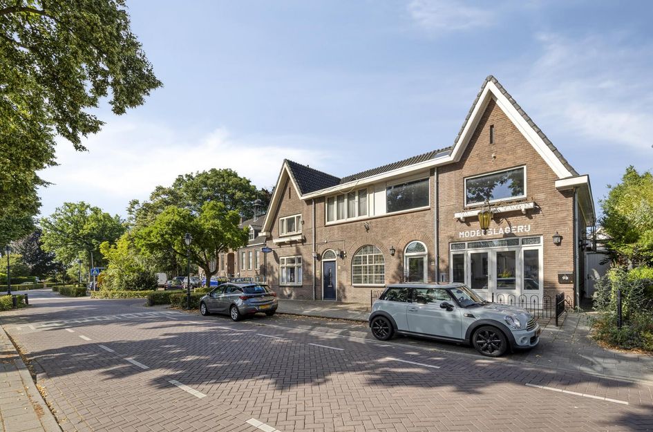 Dorpstraat 9B