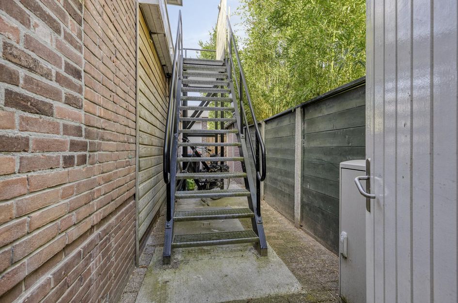 Dorpstraat 9B