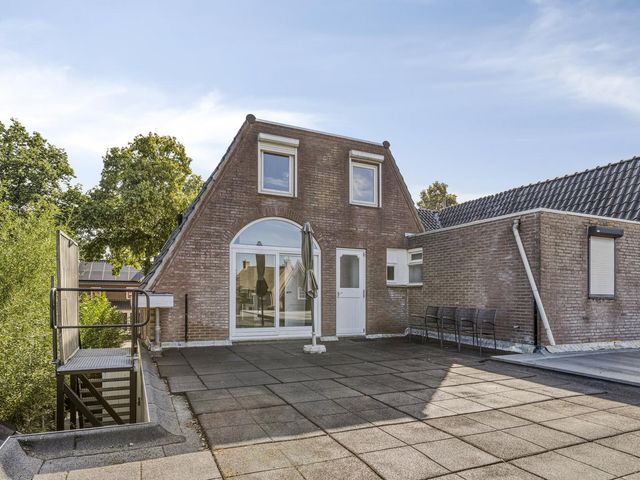 Dorpstraat 9B, Nuland