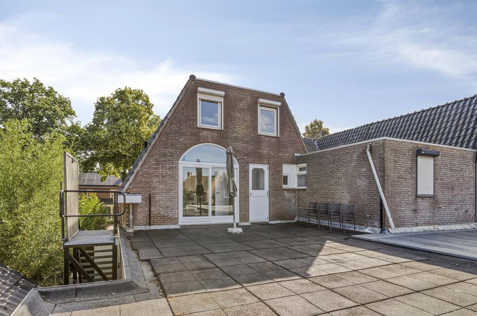 Dorpstraat 9B