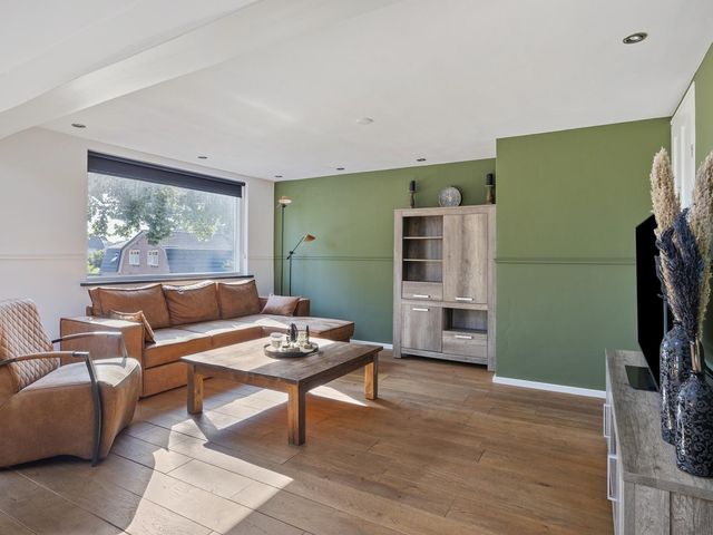Dorpstraat 9B, Nuland