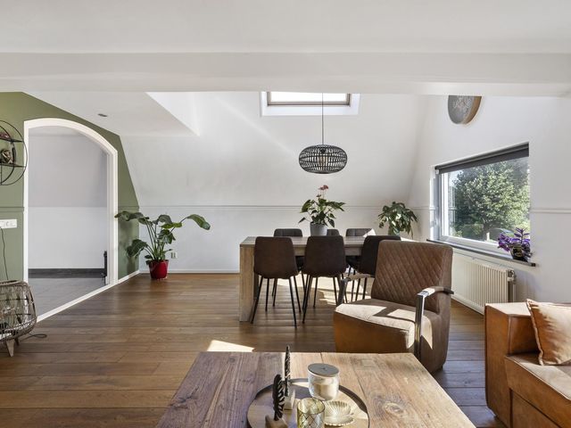 Dorpstraat 9B, Nuland