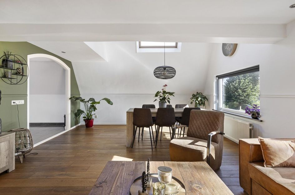 Dorpstraat 9B