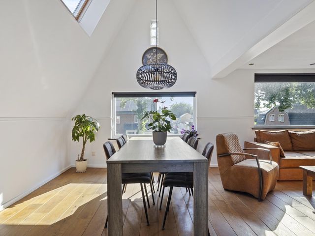 Dorpstraat 9B, Nuland
