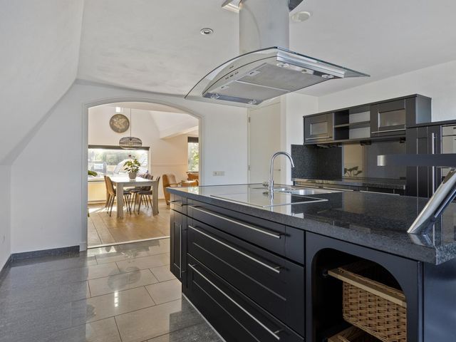 Dorpstraat 9B, Nuland