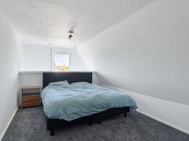Dorpstraat 9B, Nuland
