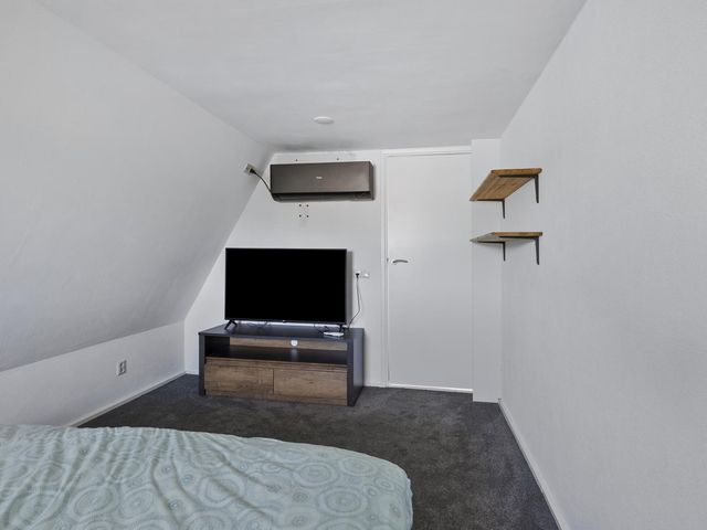 Dorpstraat 9B, Nuland