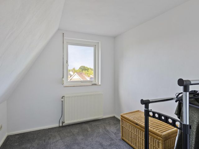 Dorpstraat 9B, Nuland