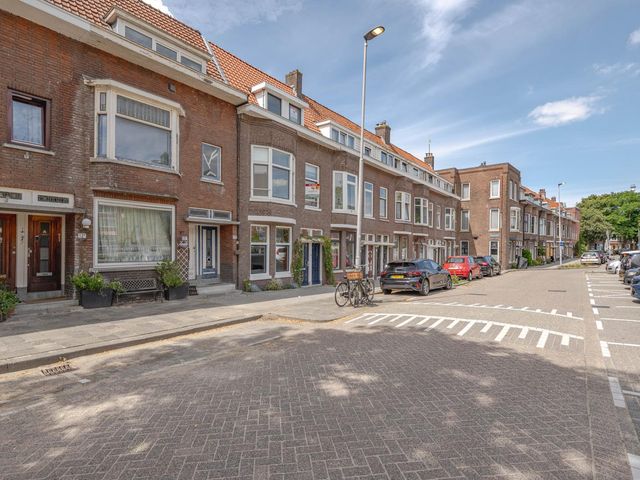 Slotboomplein 14, Rotterdam
