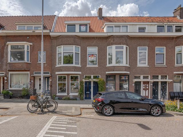 Slotboomplein 14, Rotterdam