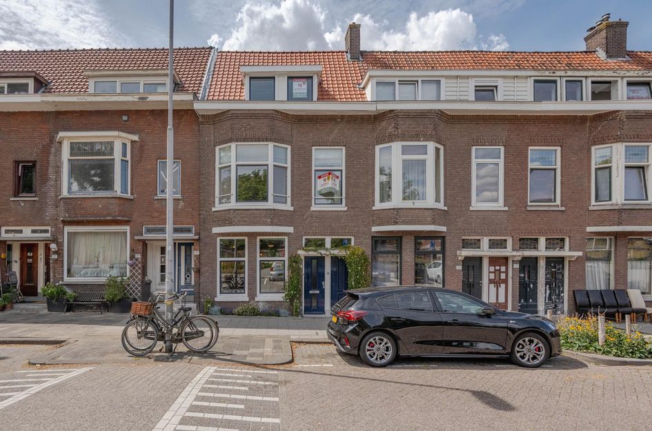 Slotboomplein 14
