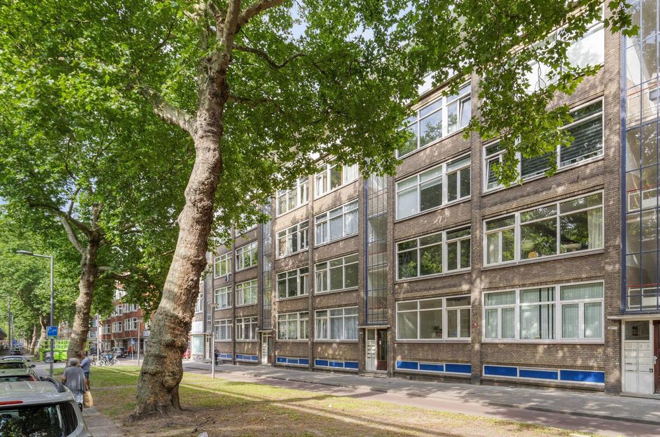 Mijnsherenlaan 39A