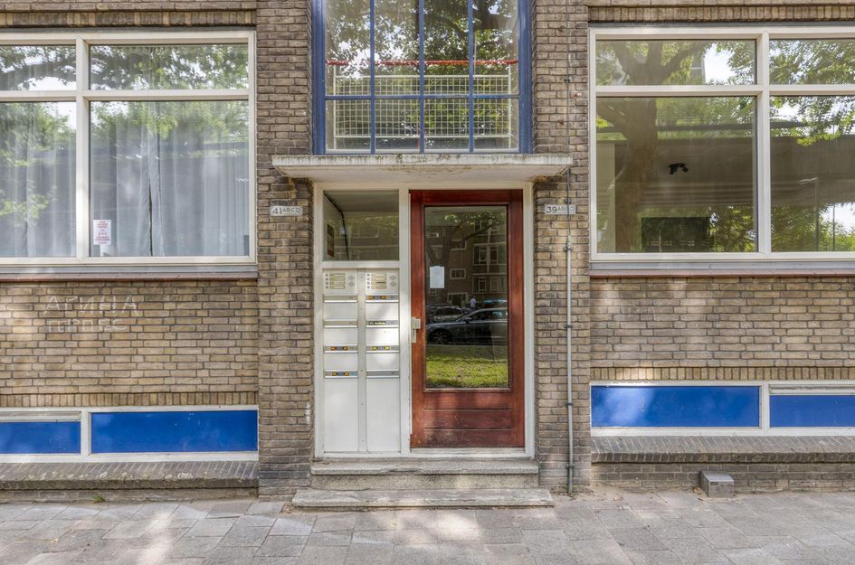 Mijnsherenlaan 39A