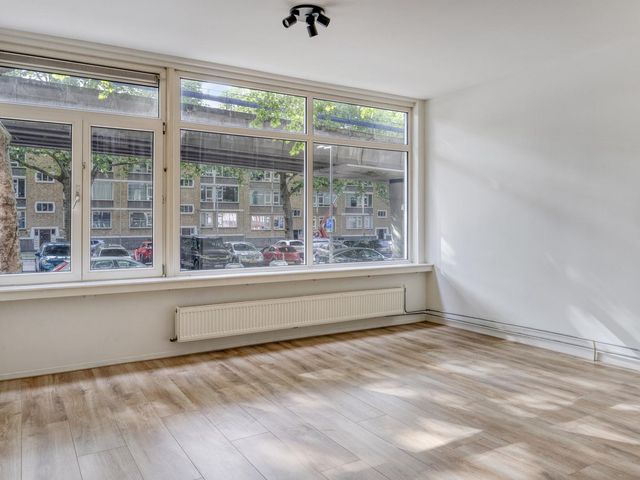 Mijnsherenlaan 39A, Rotterdam
