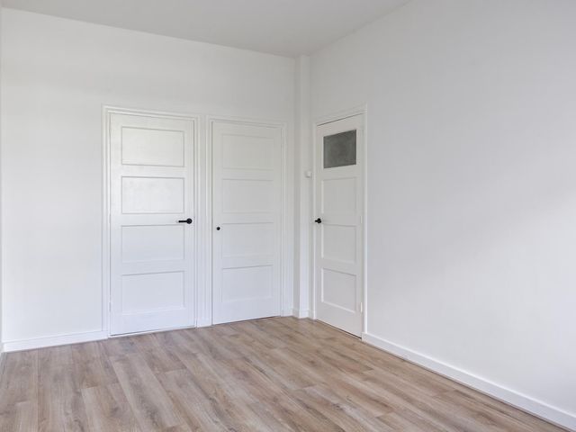 Mijnsherenlaan 39A, Rotterdam