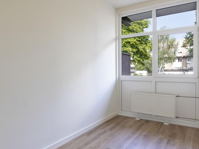 Mijnsherenlaan 39A, Rotterdam