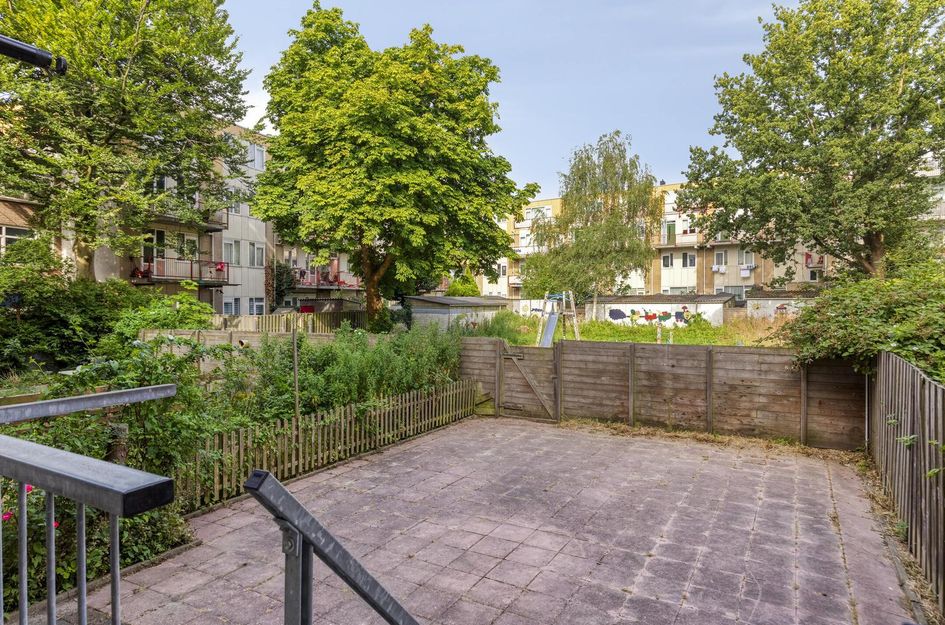 Mijnsherenlaan 39A