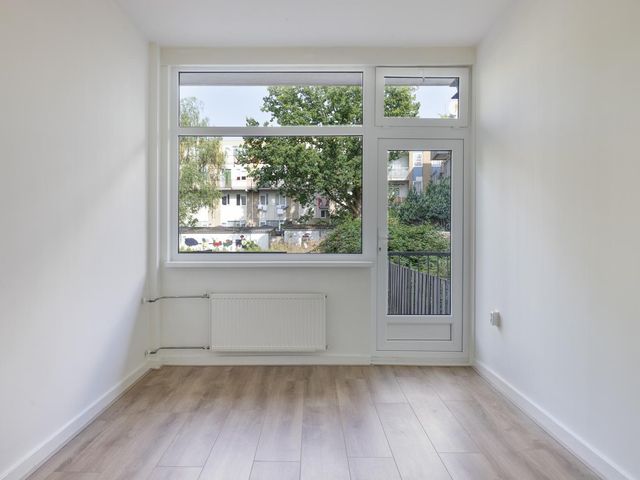 Mijnsherenlaan 39A, Rotterdam