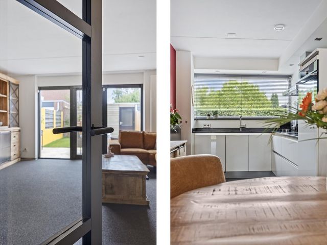 Kastelenpad 14, Maastricht