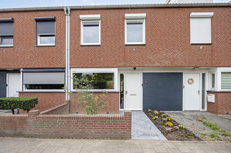 Kastelenpad 14