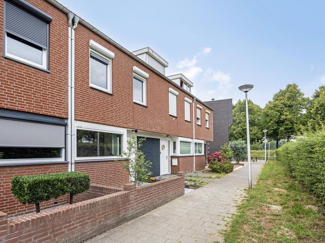 Kastelenpad 14, Maastricht