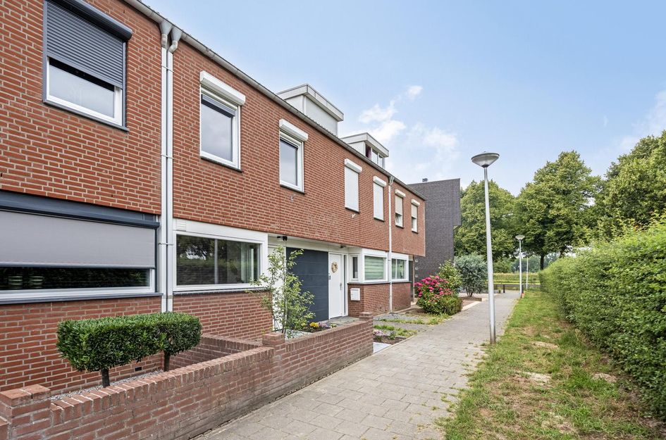 Kastelenpad 14