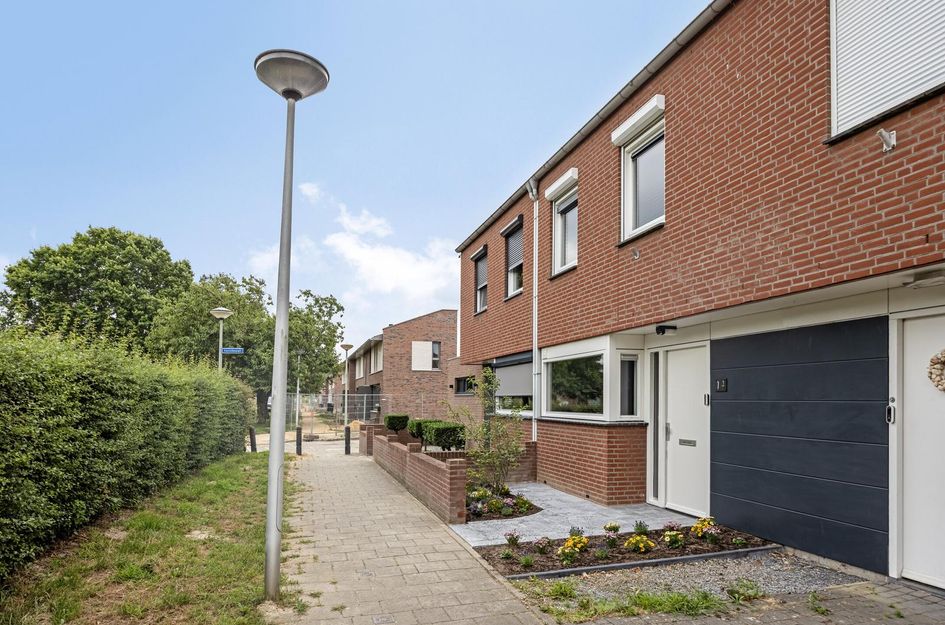 Kastelenpad 14