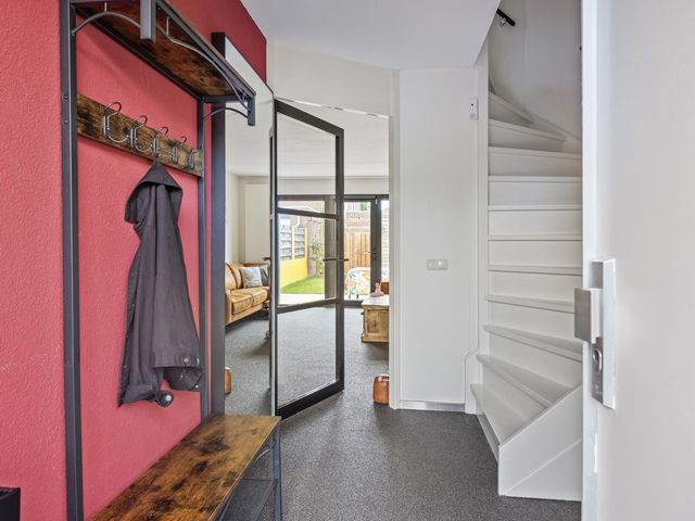 Kastelenpad 14, Maastricht
