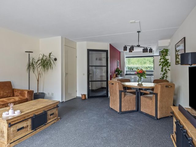 Kastelenpad 14, Maastricht