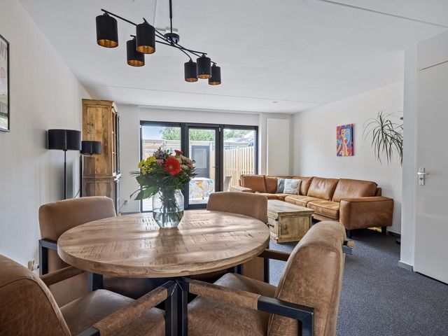 Kastelenpad 14, Maastricht