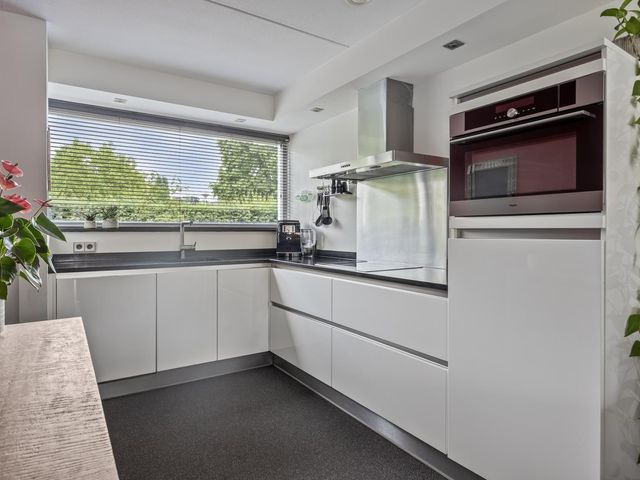 Kastelenpad 14, Maastricht