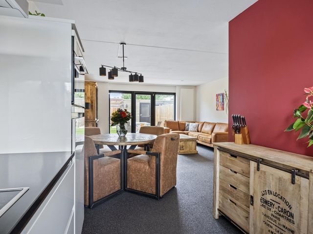 Kastelenpad 14, Maastricht