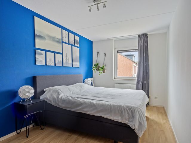 Kastelenpad 14, Maastricht
