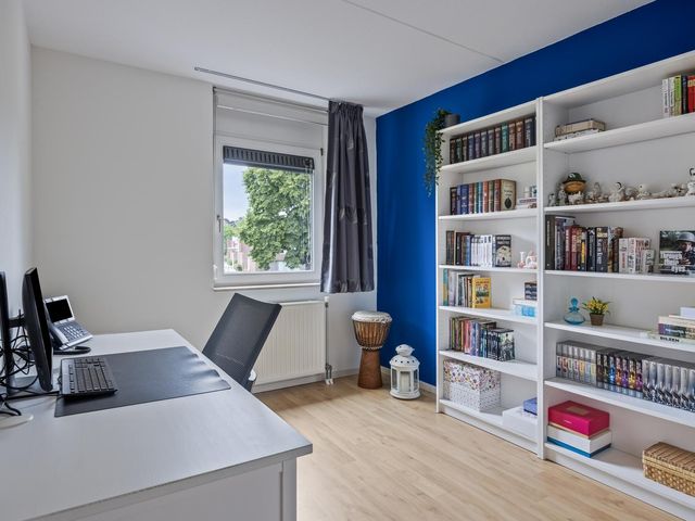 Kastelenpad 14, Maastricht