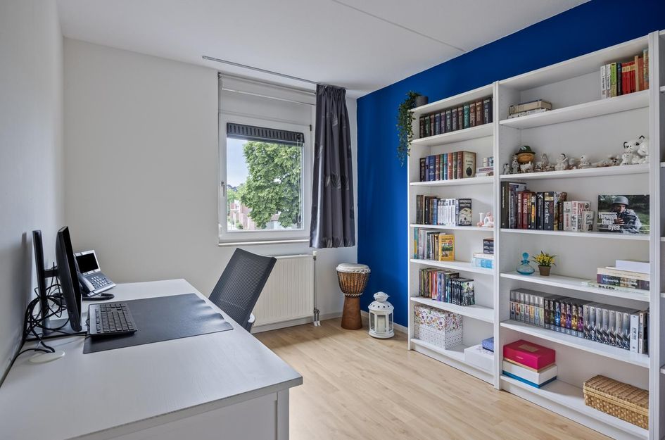 Kastelenpad 14