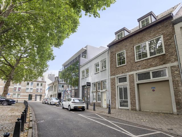 Kommel 16, Maastricht