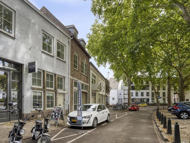 Kommel 16, Maastricht