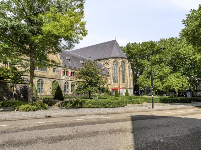 Kommel 16, Maastricht