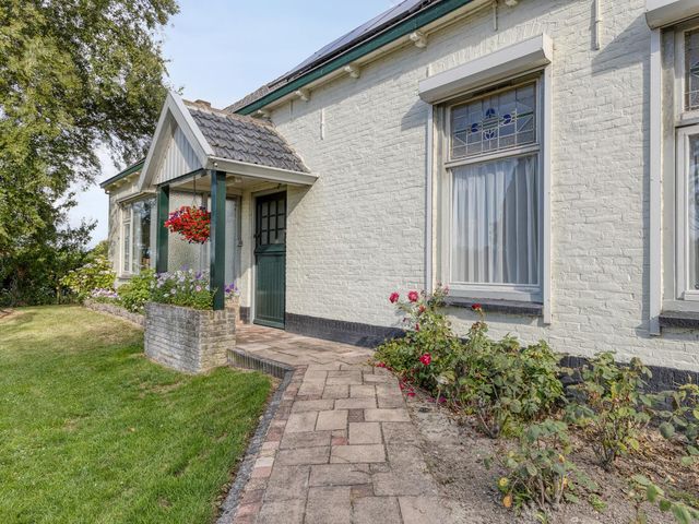 Schippersweg 26, Nieuwdorp