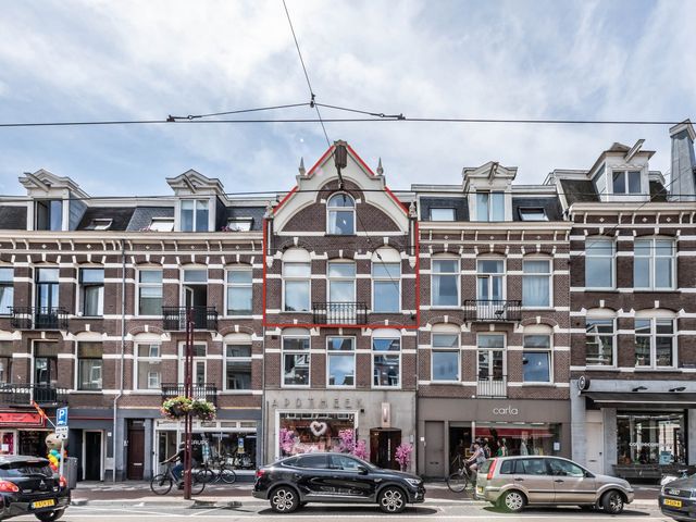 Middenweg 36 2, Amsterdam