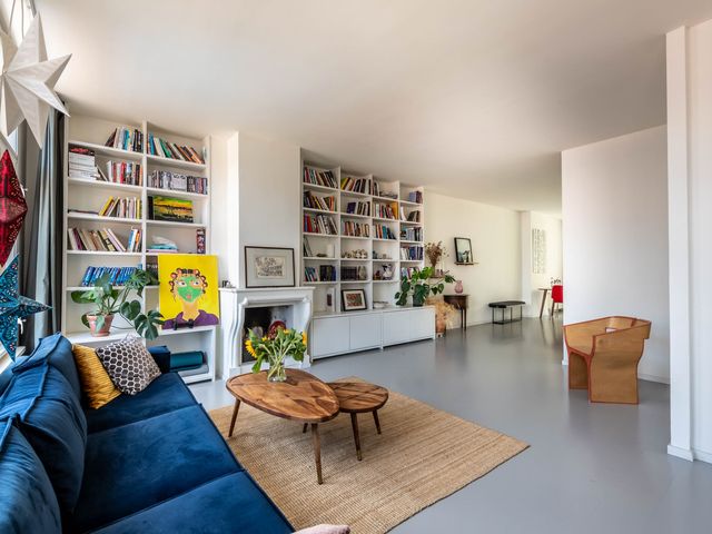 Middenweg 36 2, Amsterdam