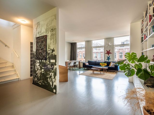 Middenweg 36 2, Amsterdam