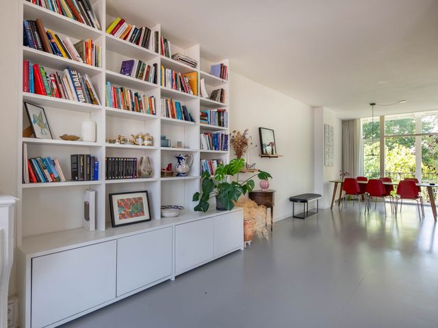 Middenweg 36 2, Amsterdam