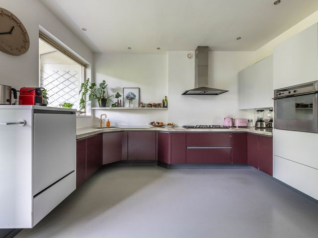 Middenweg 36 2, Amsterdam