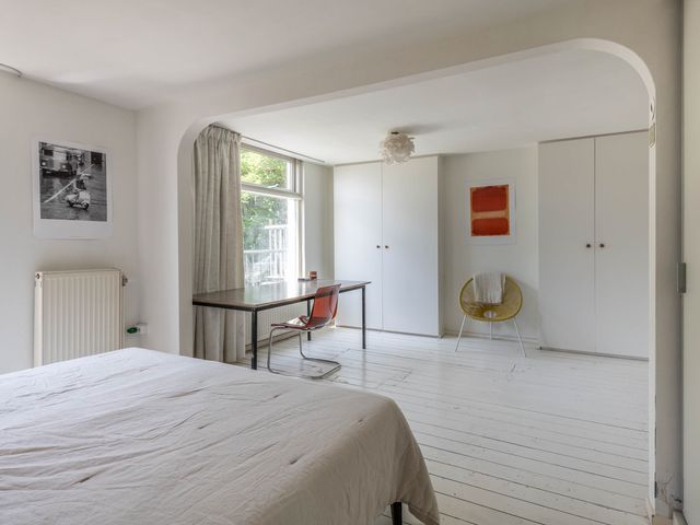 Middenweg 36 2, Amsterdam