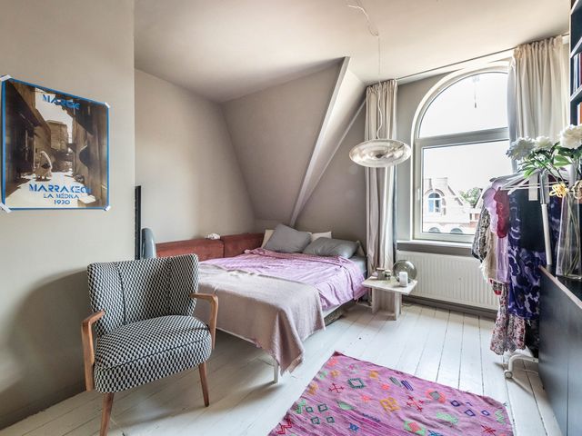 Middenweg 36 2, Amsterdam